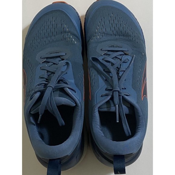 Altra Womens Paradigm 5 AL0A4VQY460 Blue Coral Running Shoe USA 10 EUR 42 - Picture 8 of 11